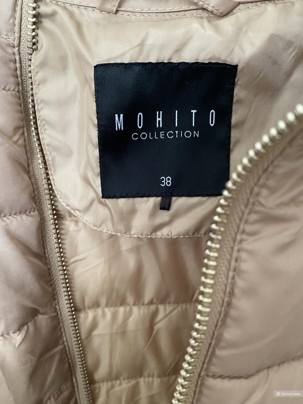 Куртка Mohito M/L