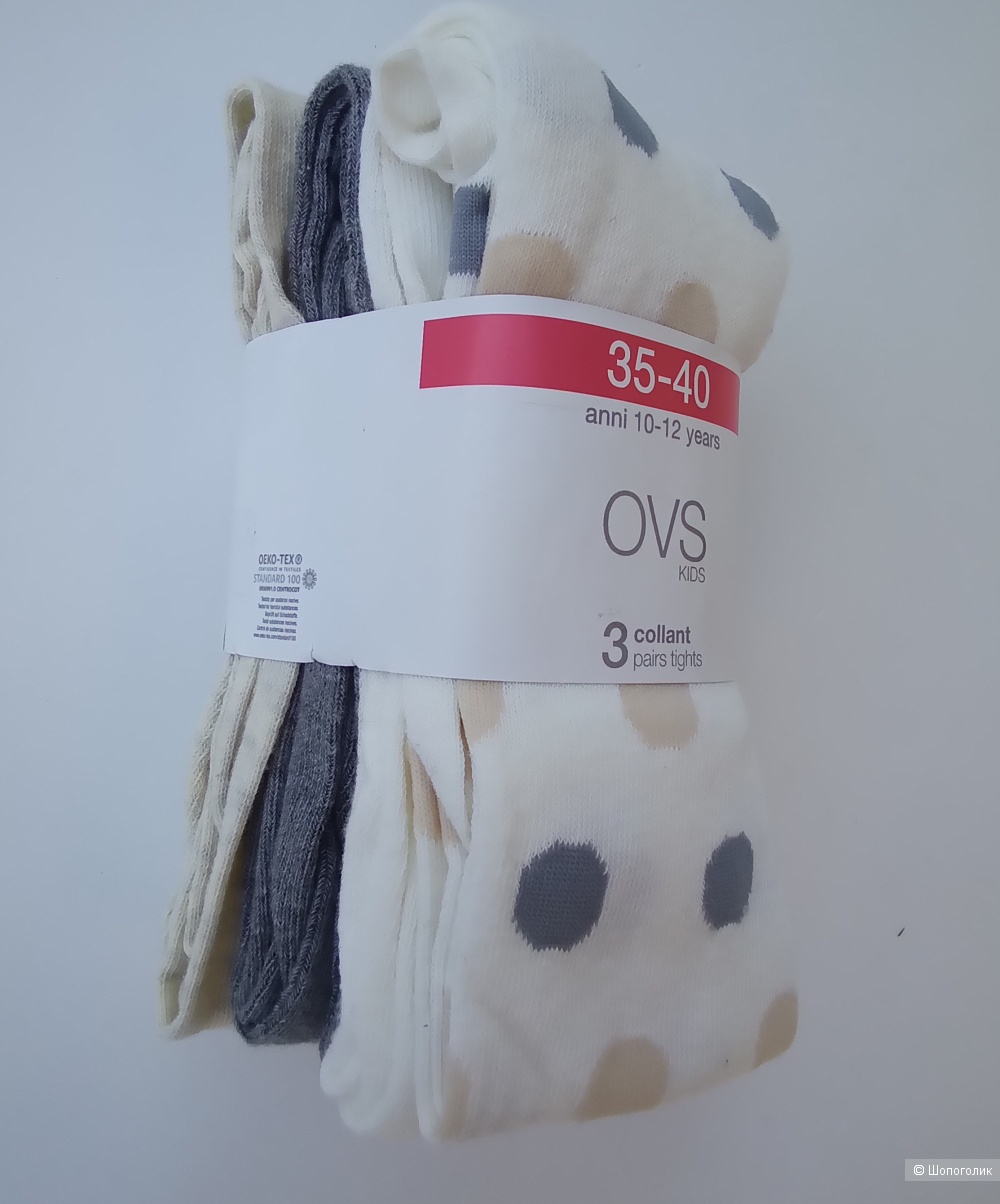 Колготки OVS 10-12 лет