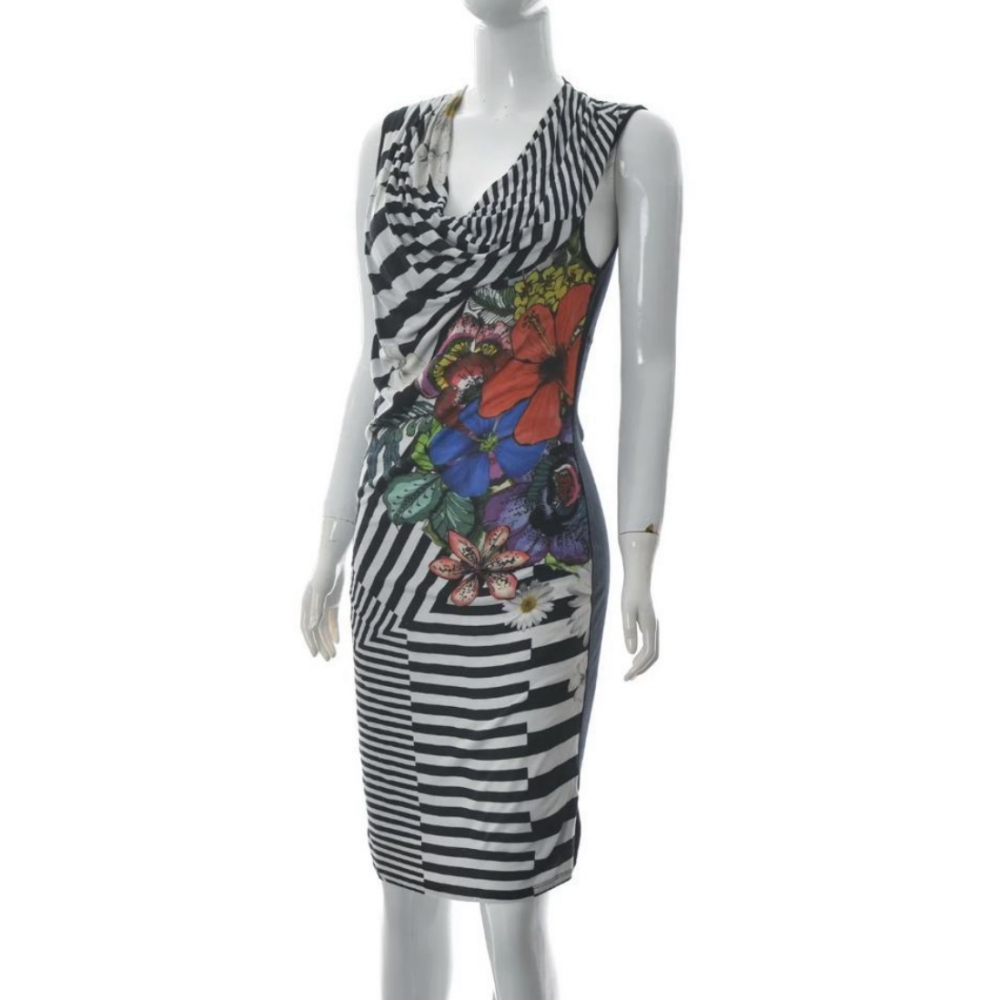 Платье Desigual Sara, размер s