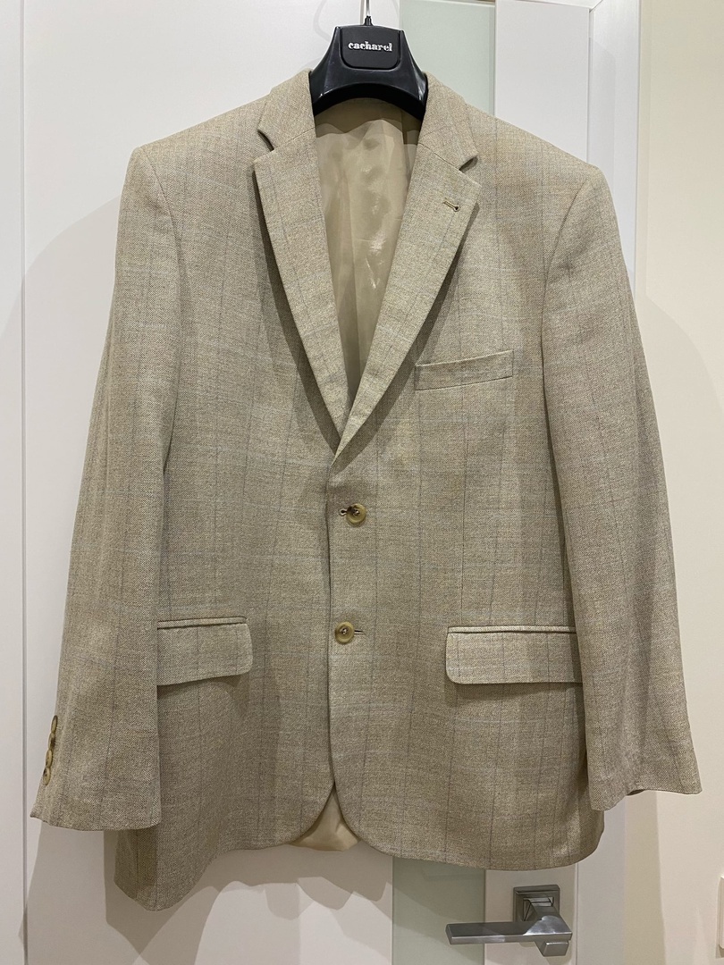 Пиджак CANDA (C&A), размер рос. 50-52