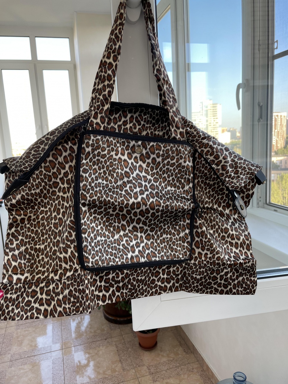 Сет сумок-трансформеров No Name