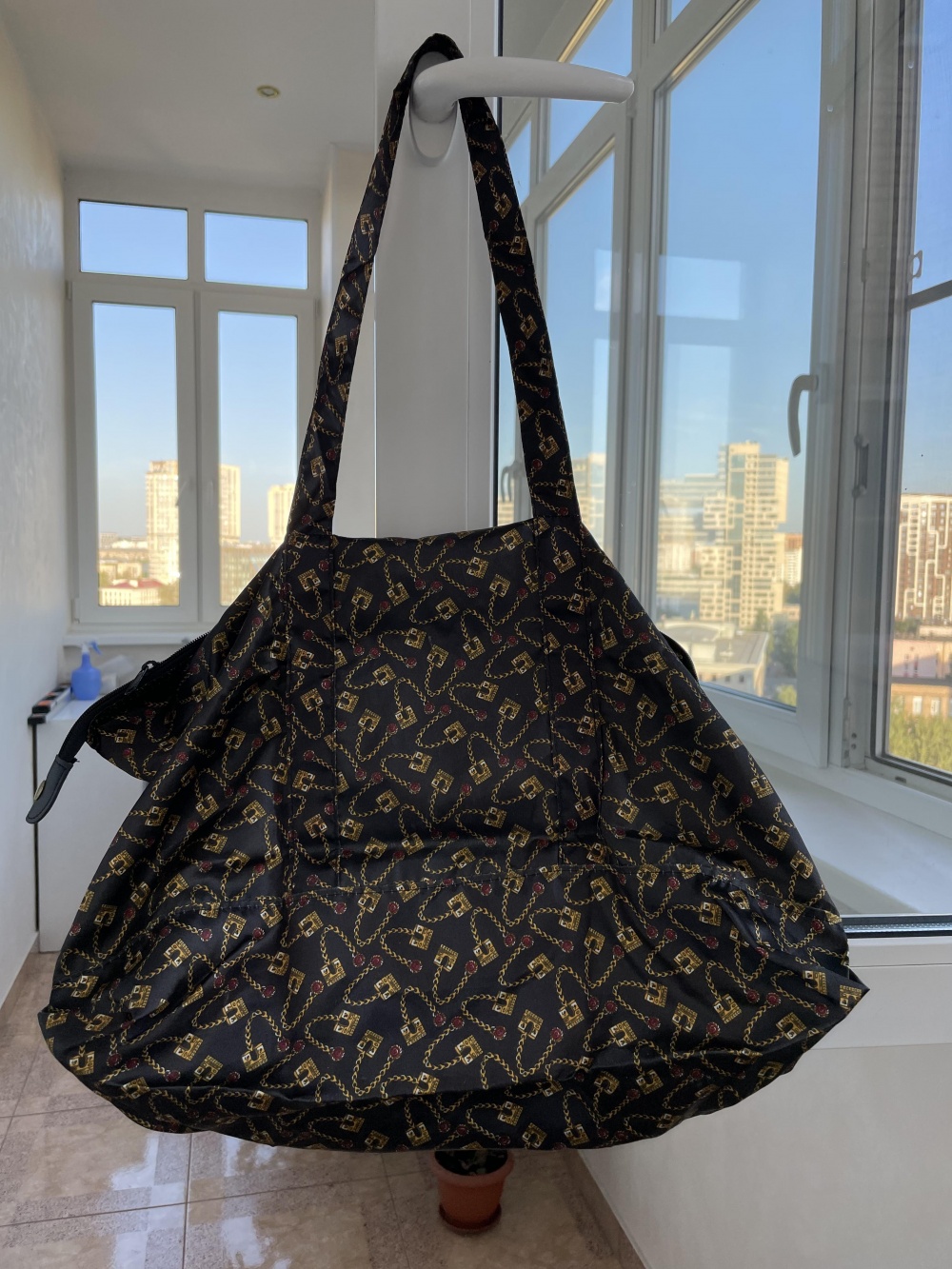 Сет сумок-трансформеров No Name