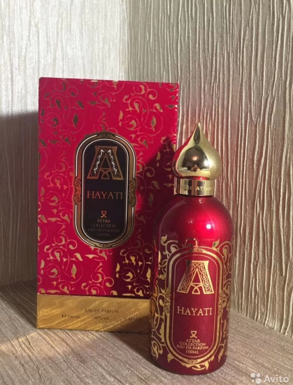 Hayati Attar Collection,edp,от 100 ml
