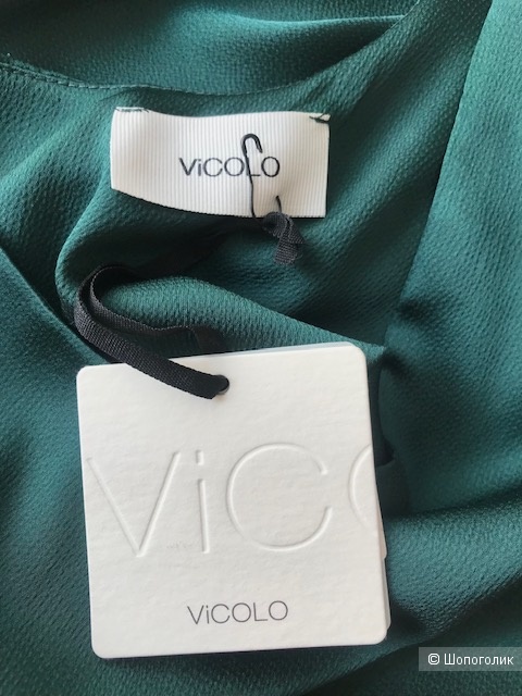 Топ Vicolo. IT S (42/44 RU)