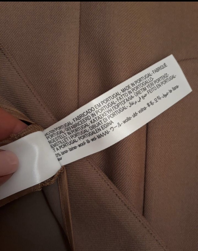 Юбка Massimo Duti,42-44