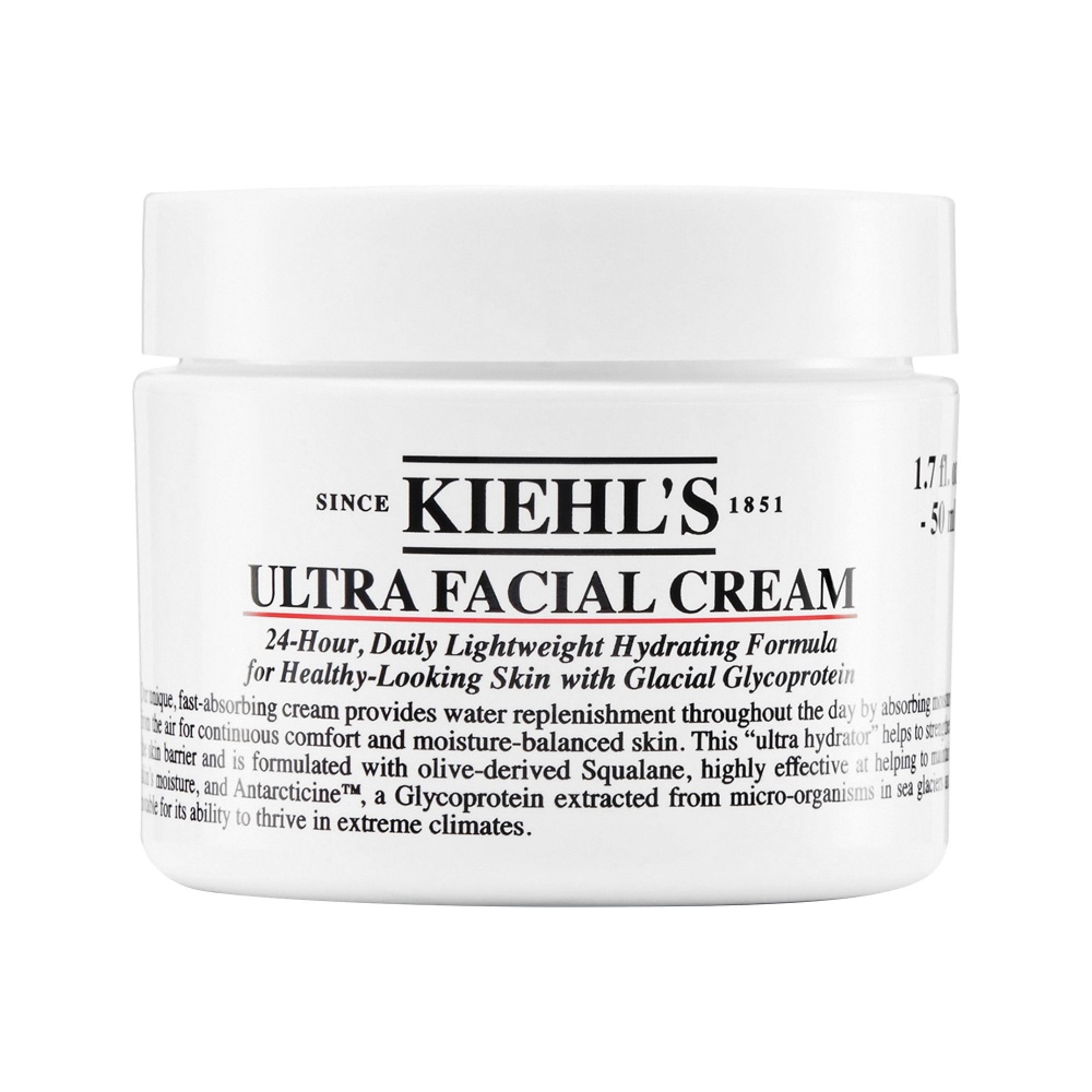 Крем для лица Kiehls Ultra facial cream, 50 мл