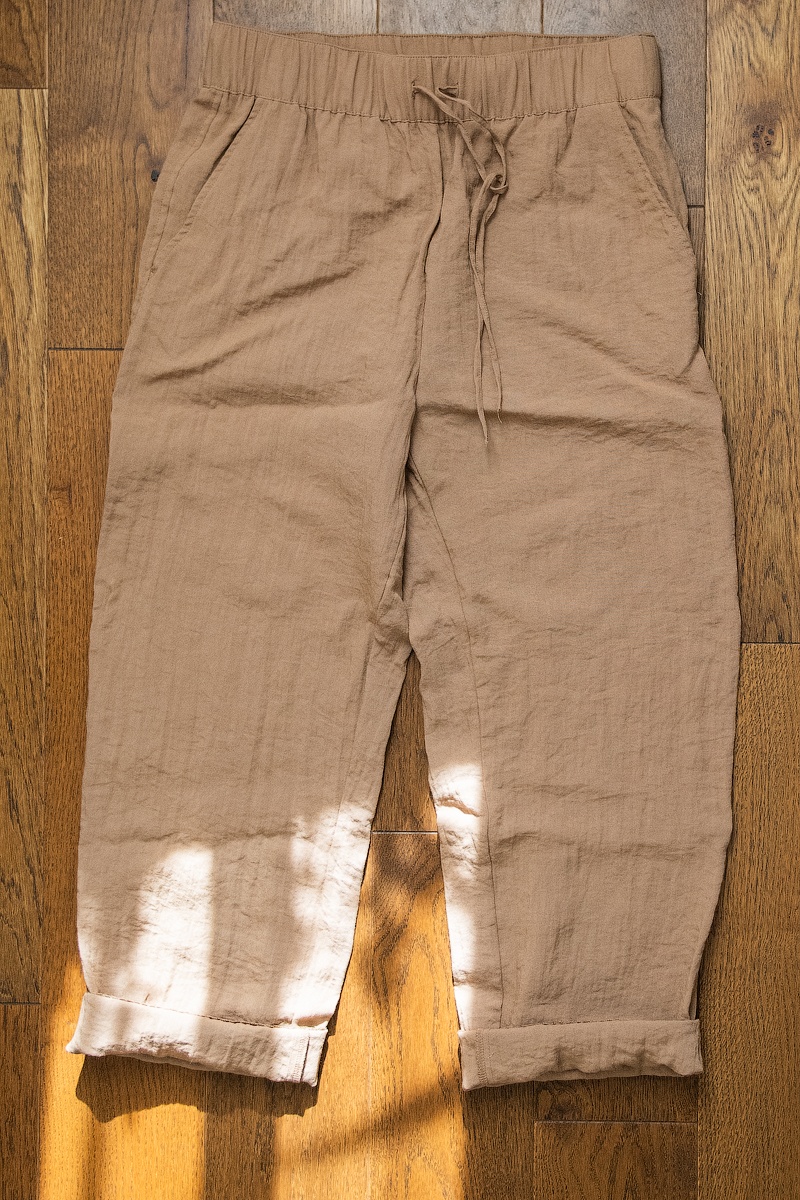 Брюки женские H&M p.S (44)