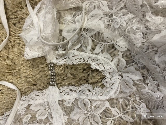 Комплект эротического белья obsessive s-m