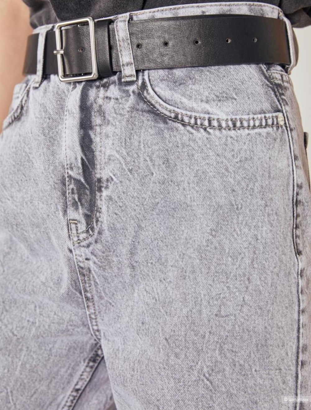 Джинсы Lime/48