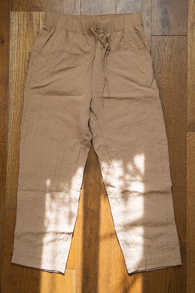 Брюки женские H&M p.S (44)