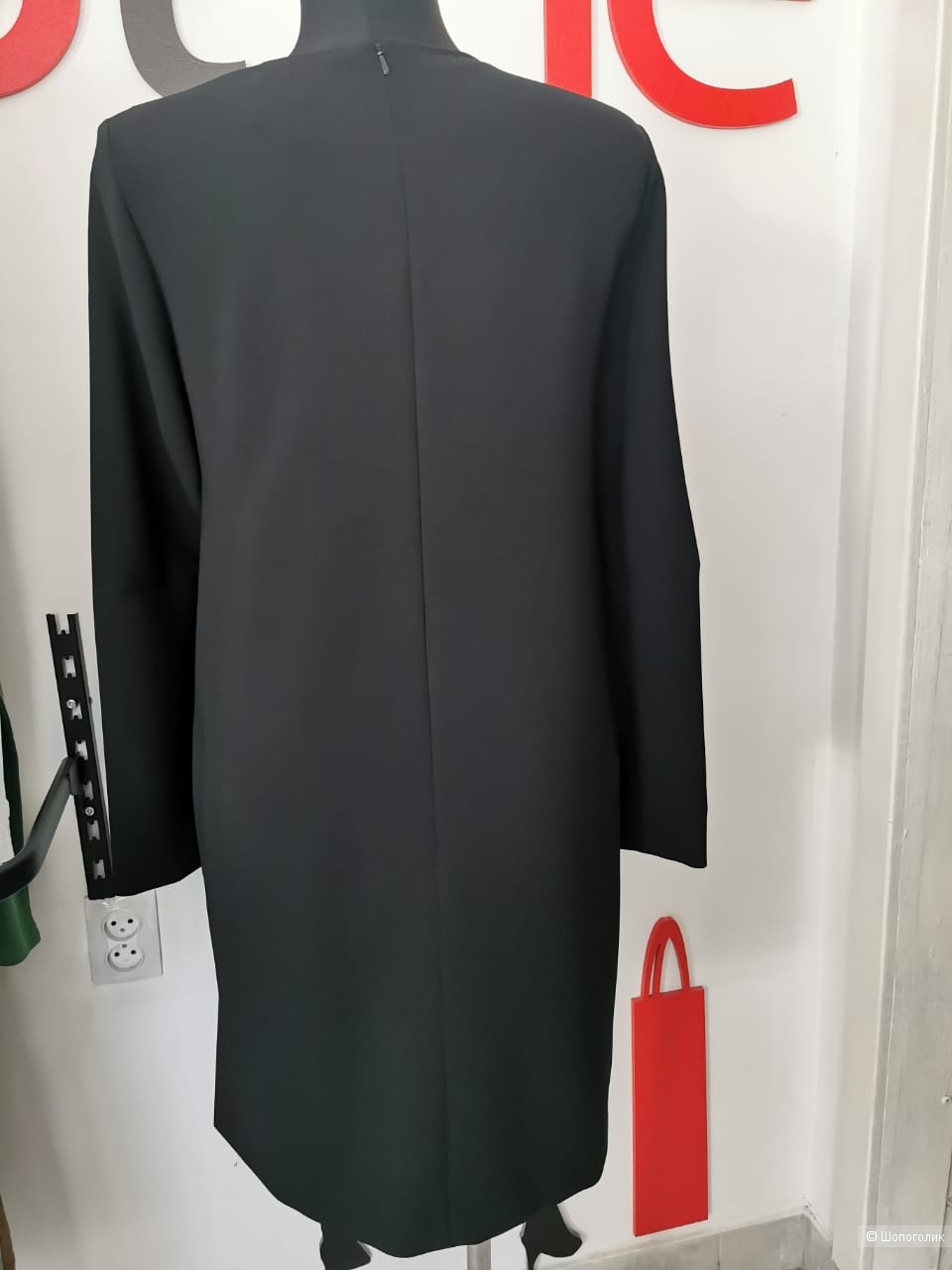 Платье   Max Mara, S