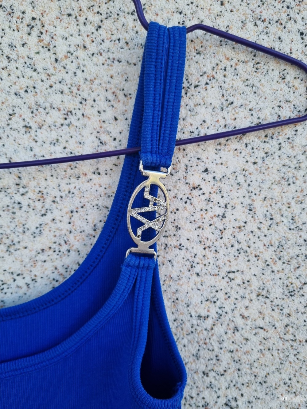 Майка Armani, S