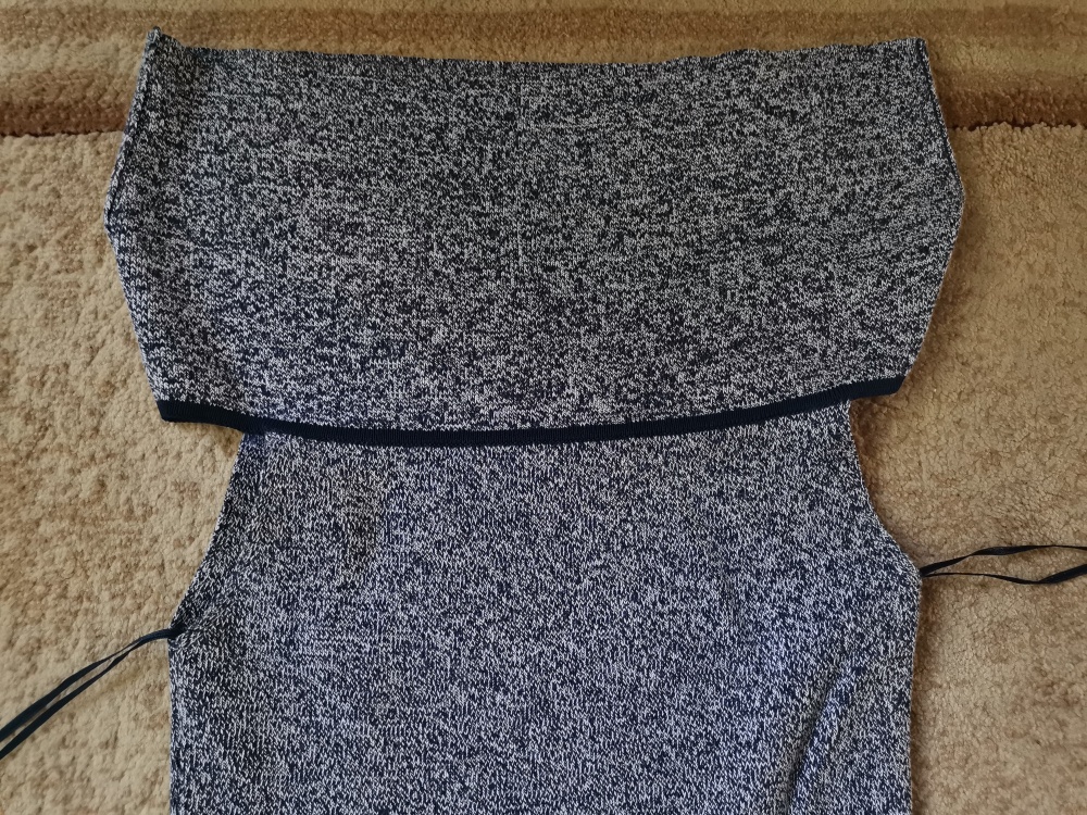 Платье Michael Kors, размер 42-44, 44 росс.