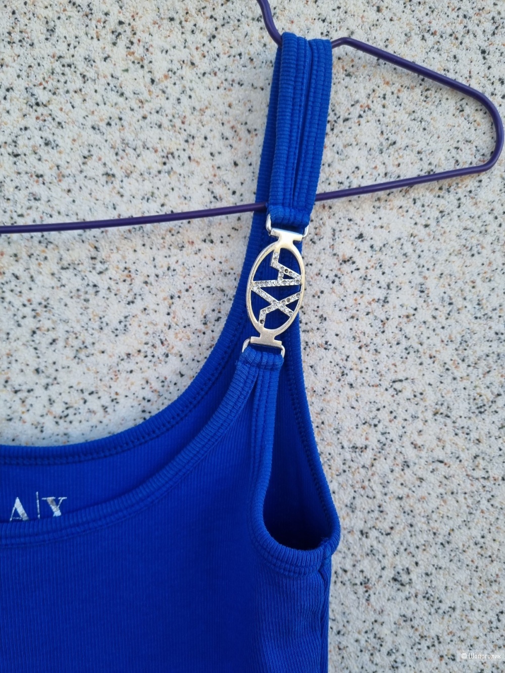 Майка Armani, S