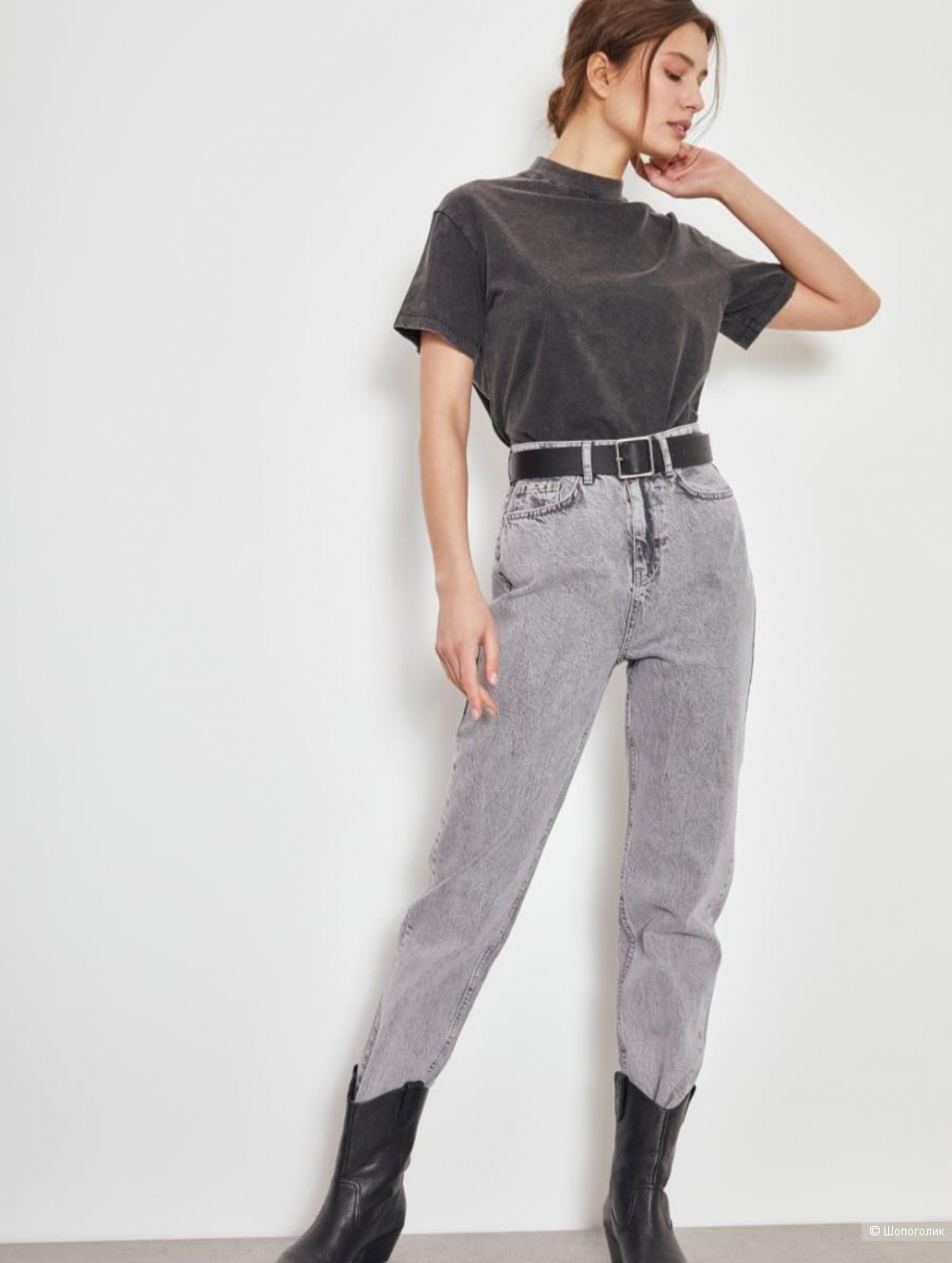 Джинсы Lime/48