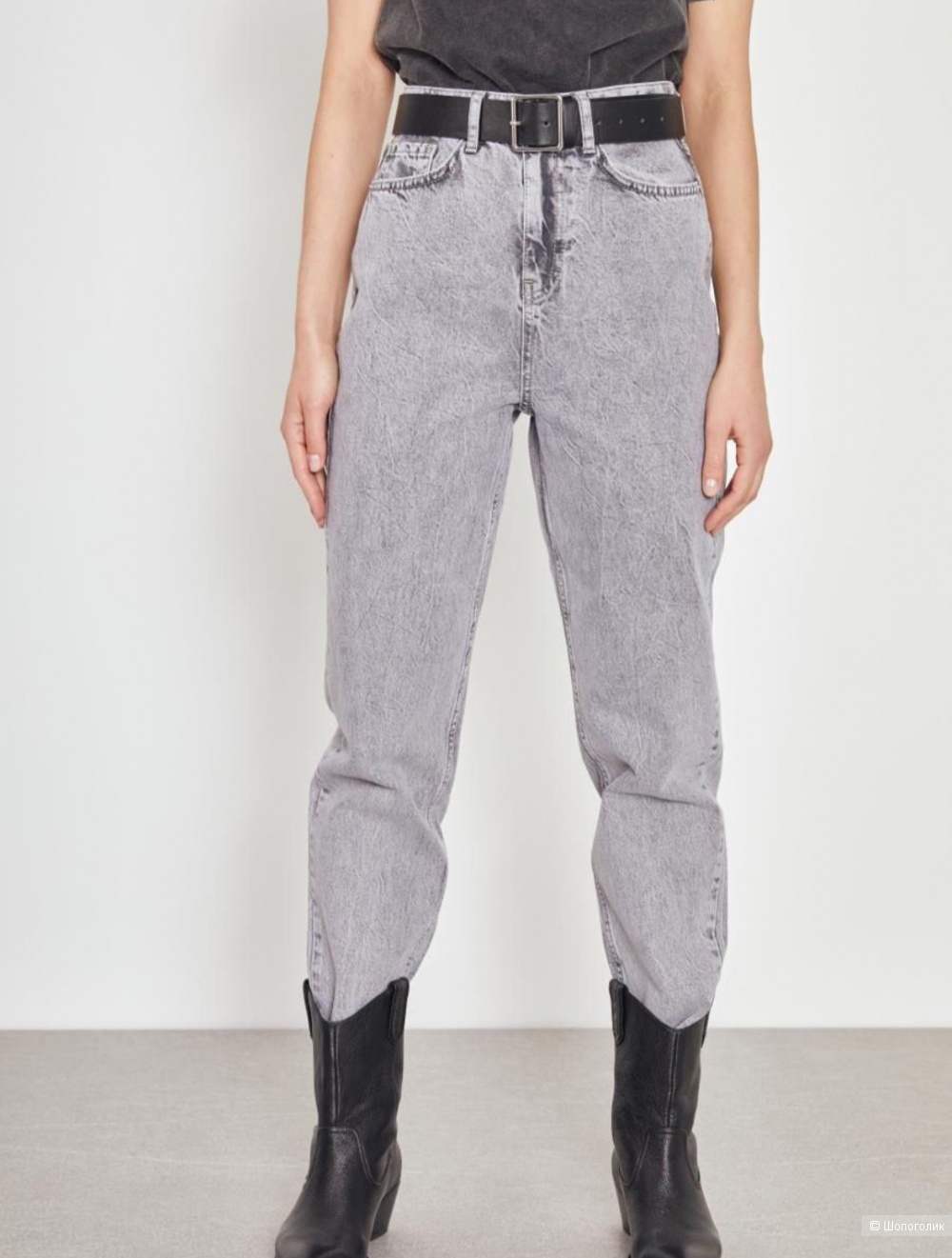 Джинсы Lime/48