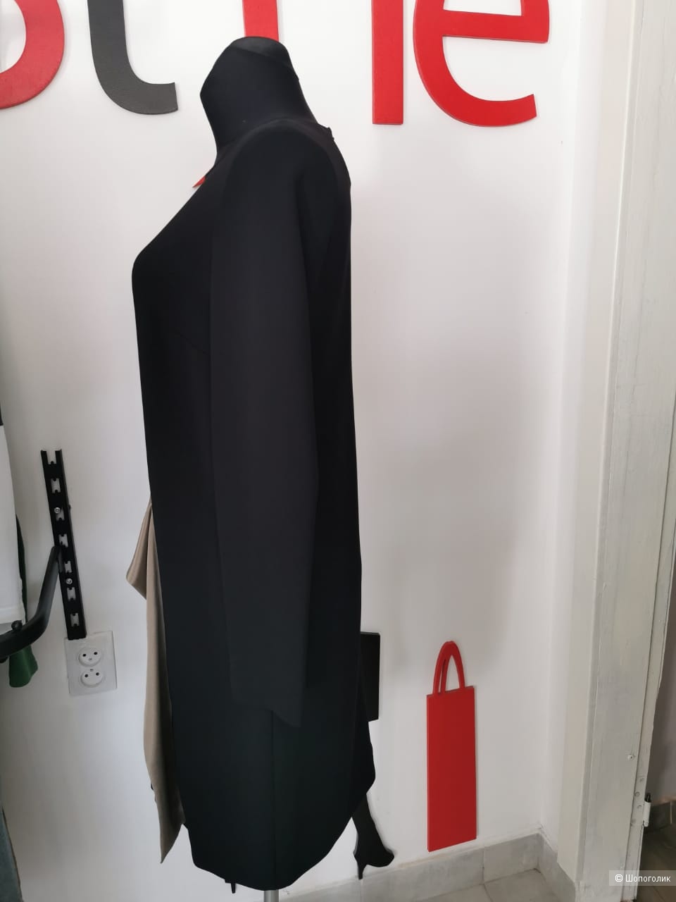 Платье   Max Mara, S