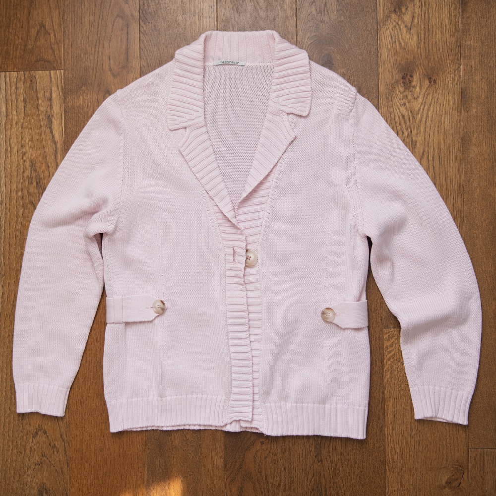 Кардиган Glenfield р. L (S,M)