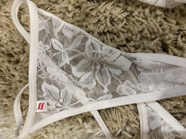 Комплект эротического белья obsessive s-m