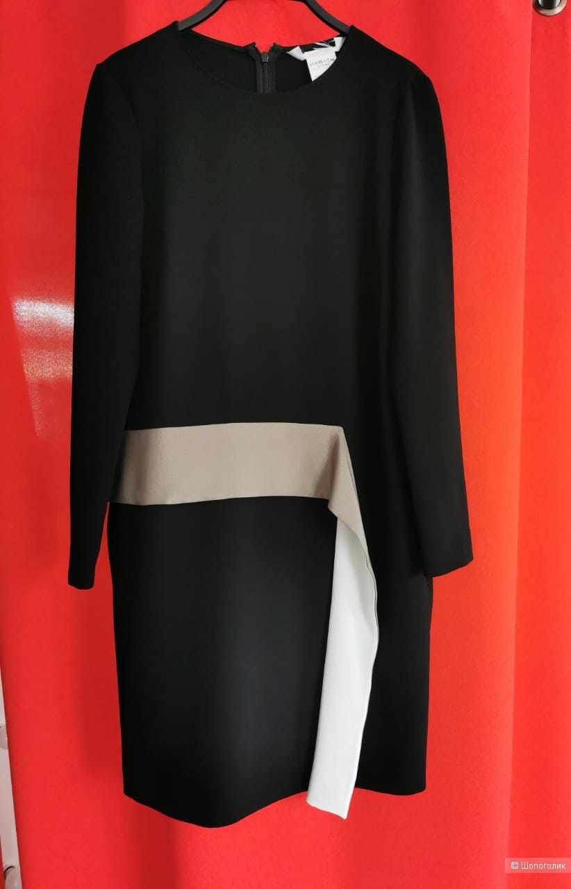 Платье   Max Mara, S