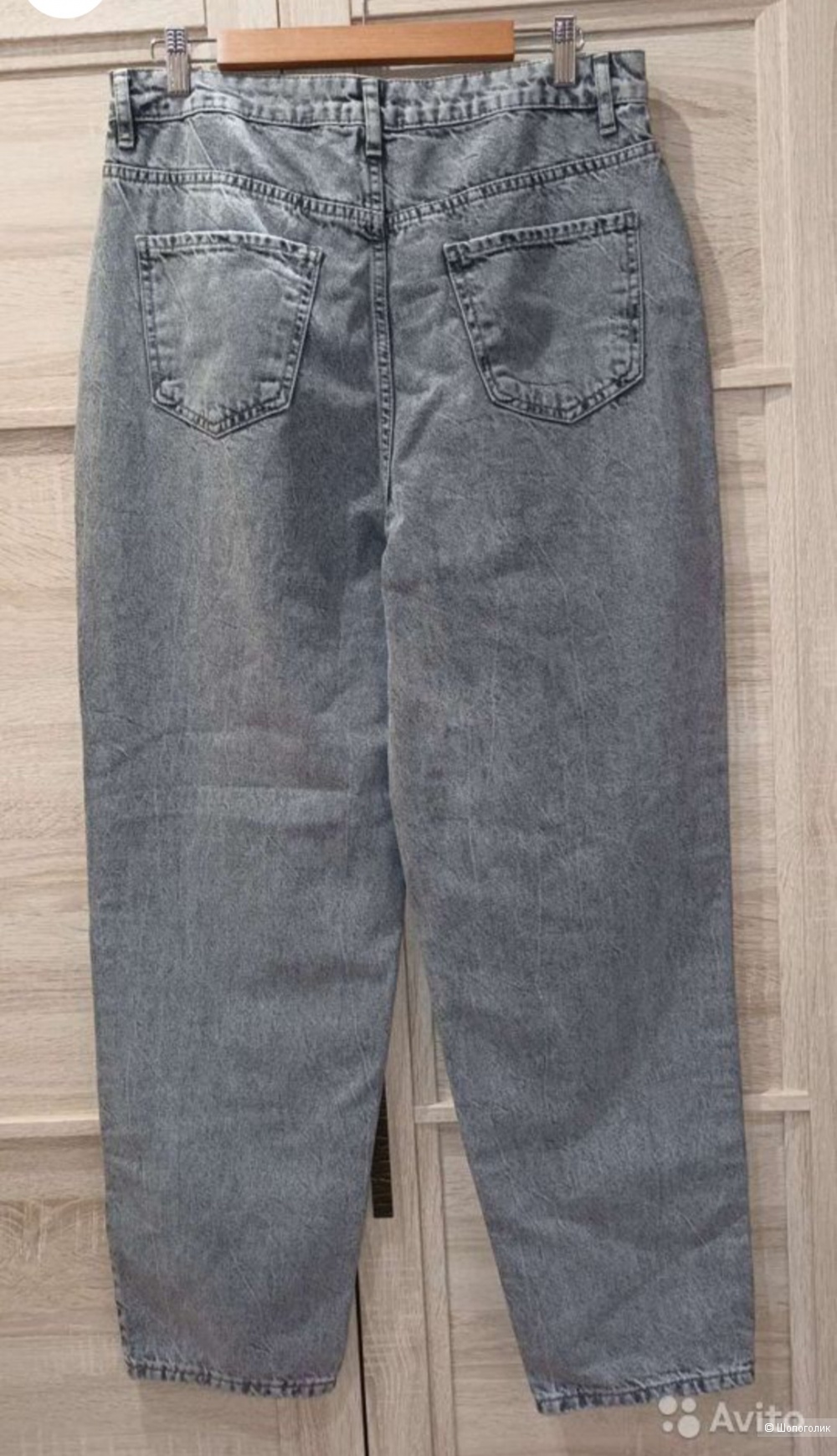 Джинсы Lime/48