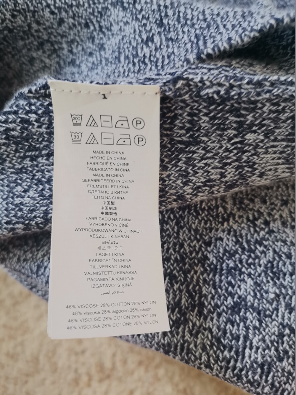 Платье Michael Kors, размер 42-44, 44 росс.