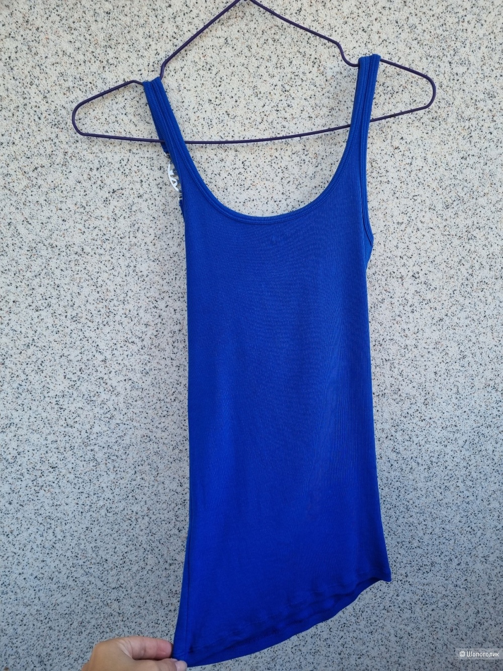 Майка Armani, S