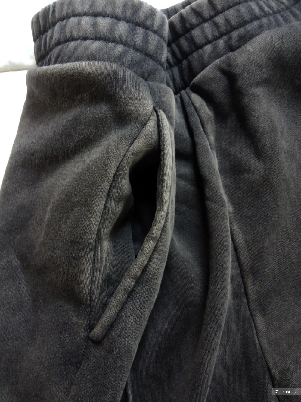 Джегинсы H&M, М