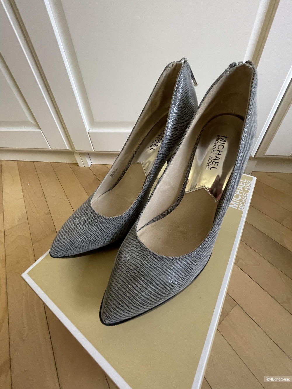 Туфли Michael Kors