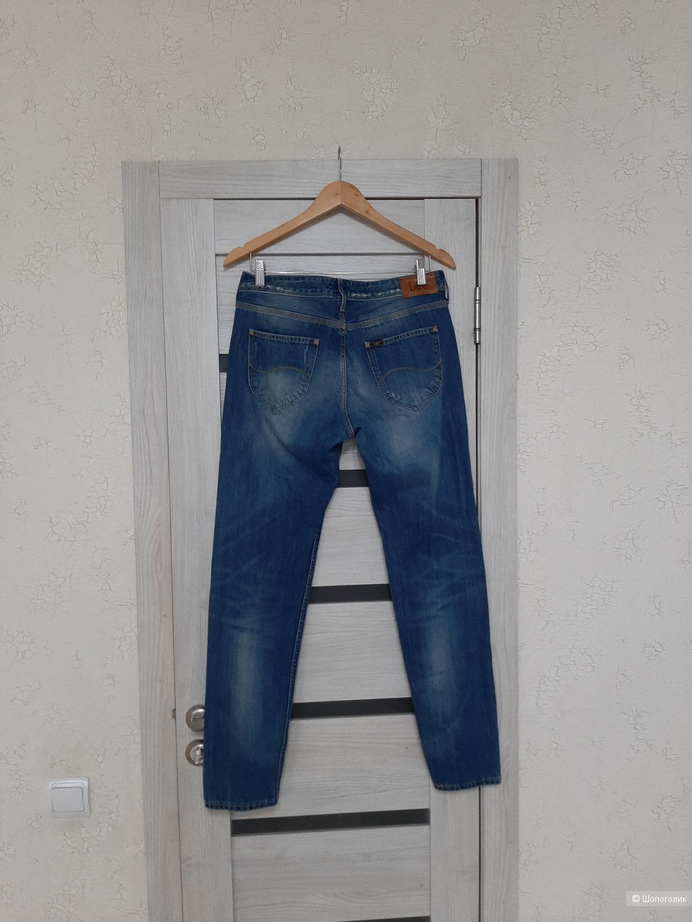 Джинсы Lee р.28