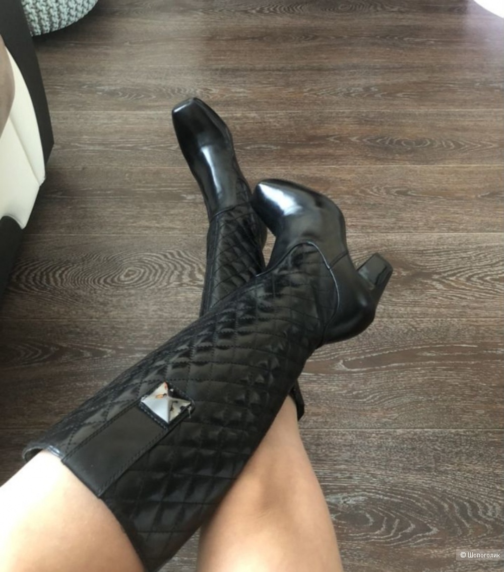 Сапоги Art & Design, 36