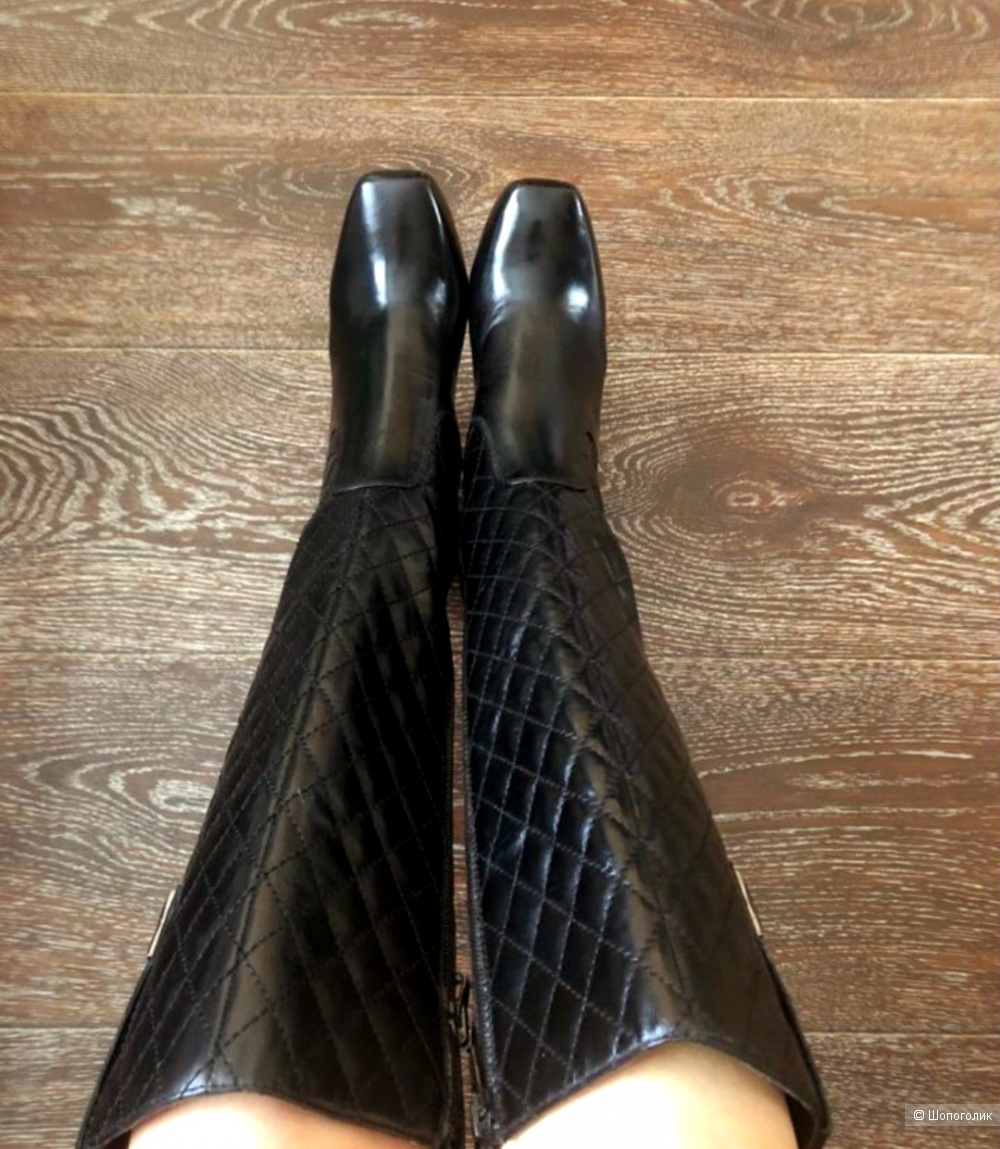 Сапоги Art & Design, 36