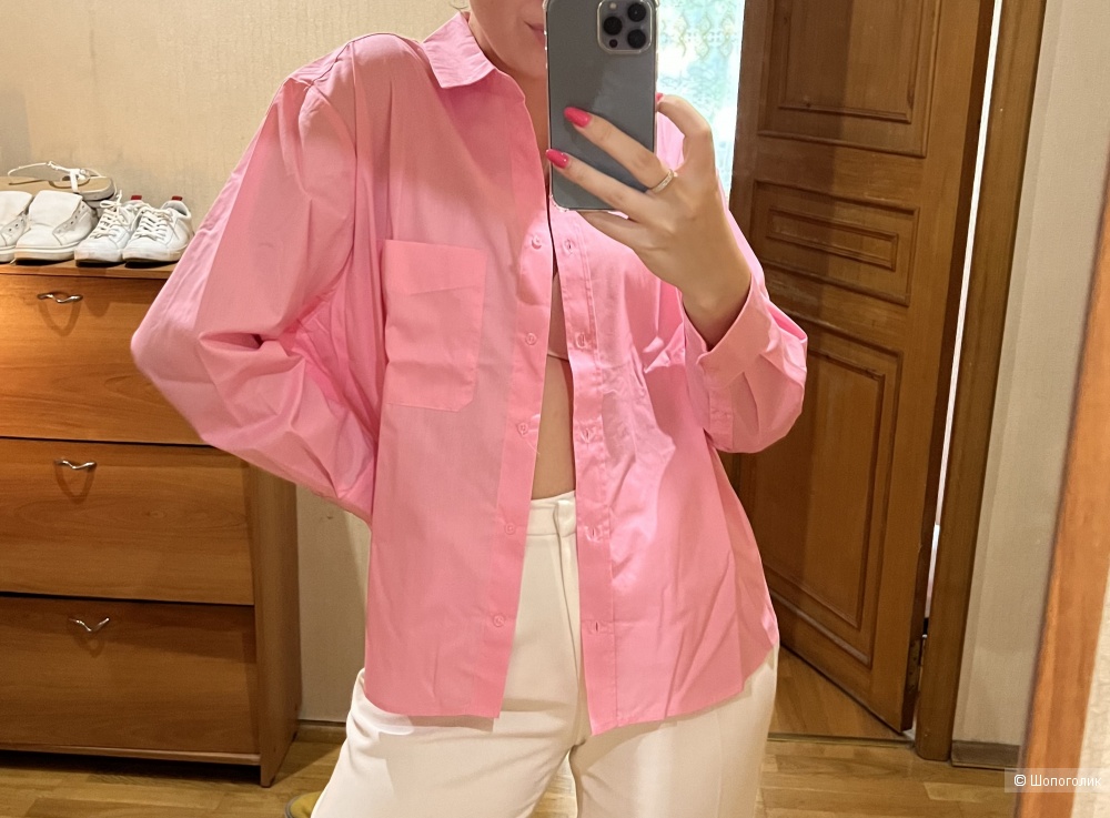 Рубашка Zarina, XL