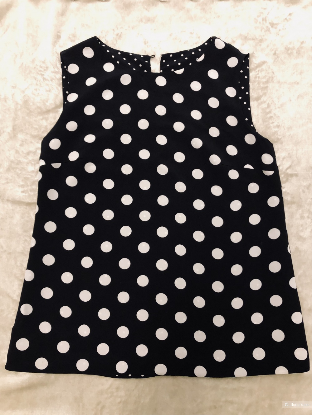 Топ Massimo Dutti 42/44