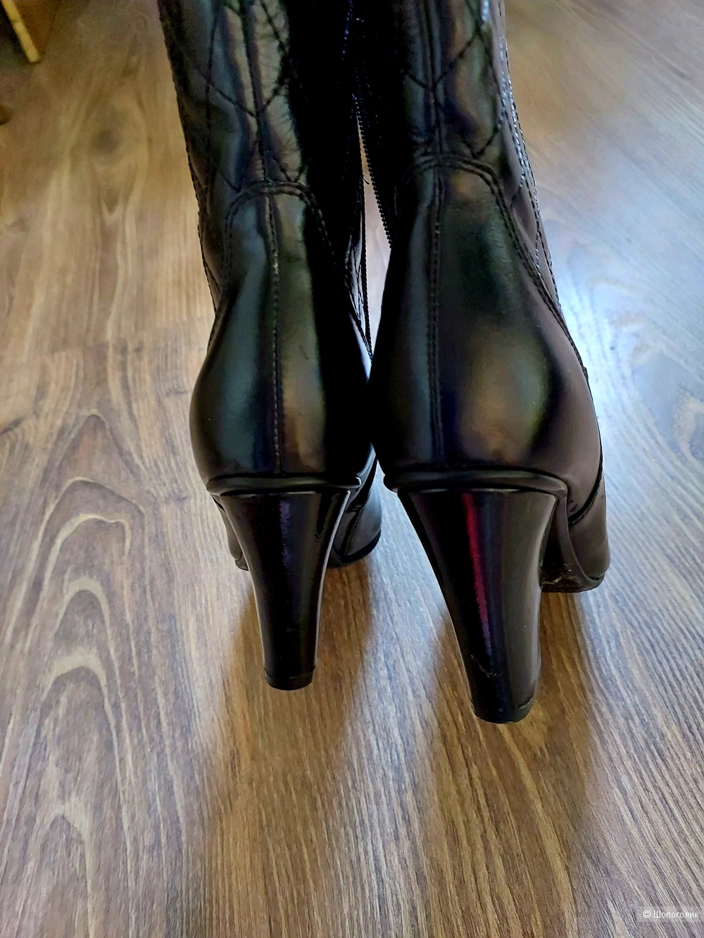 Сапоги Art & Design, 36