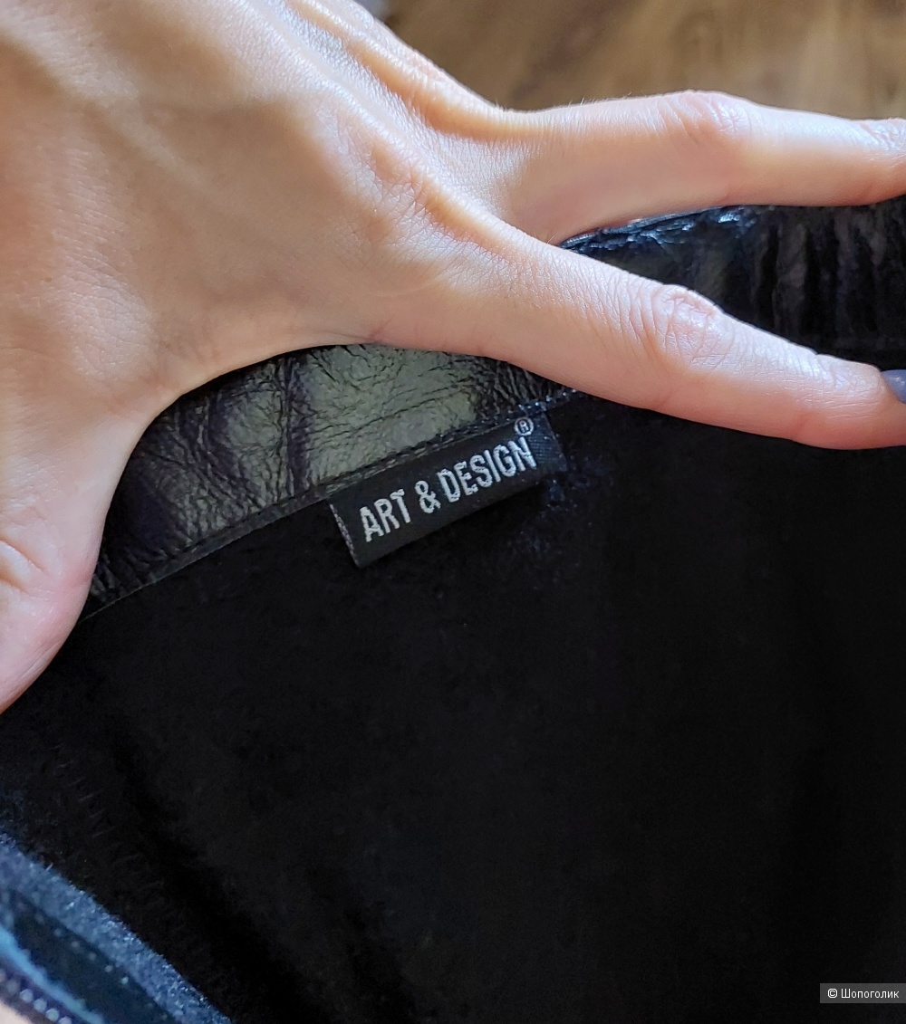 Сапоги Art & Design, 36