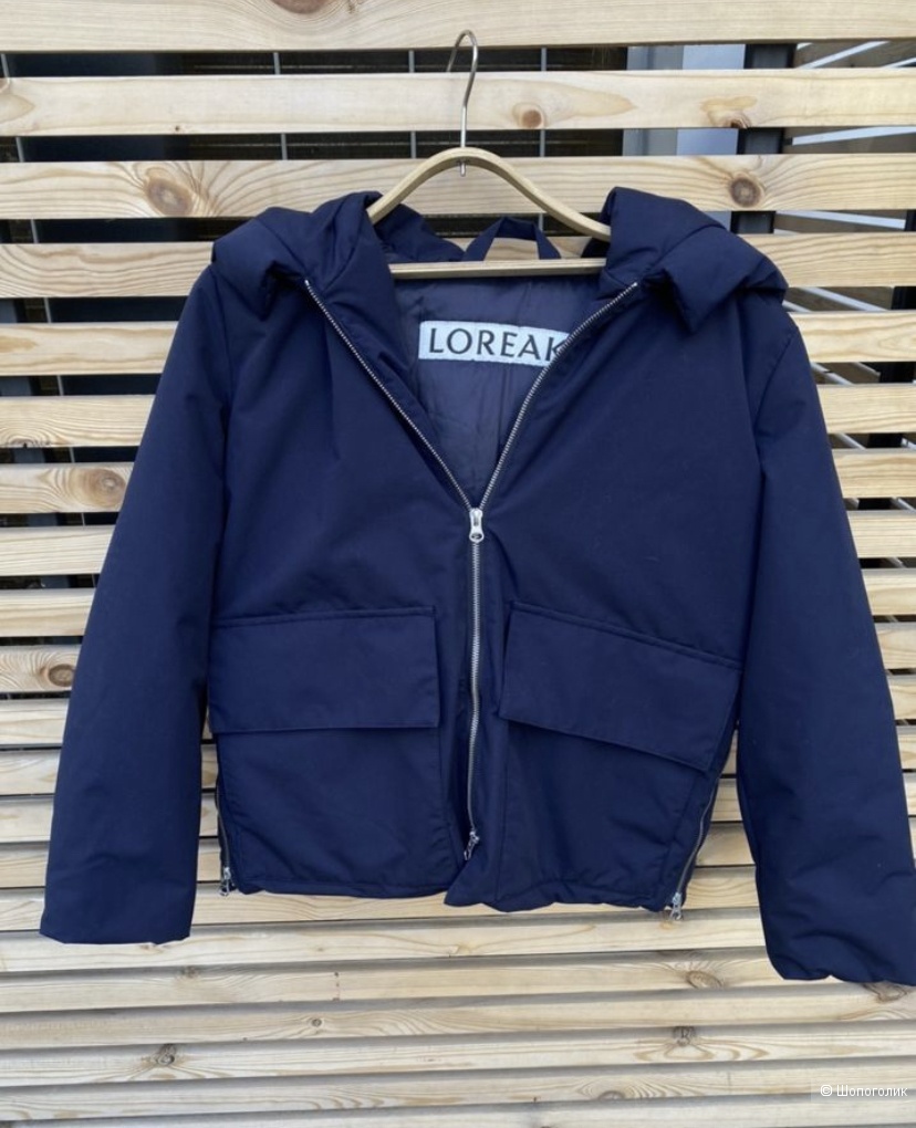 Куртка Loreak S