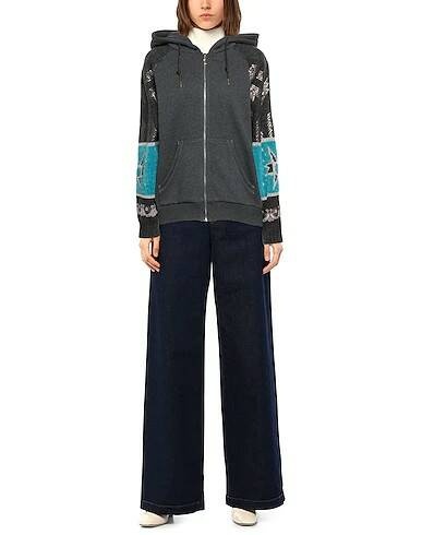 Куртка-толстовка DESIGUAL EU M