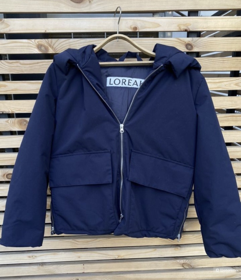 Куртка Loreak S