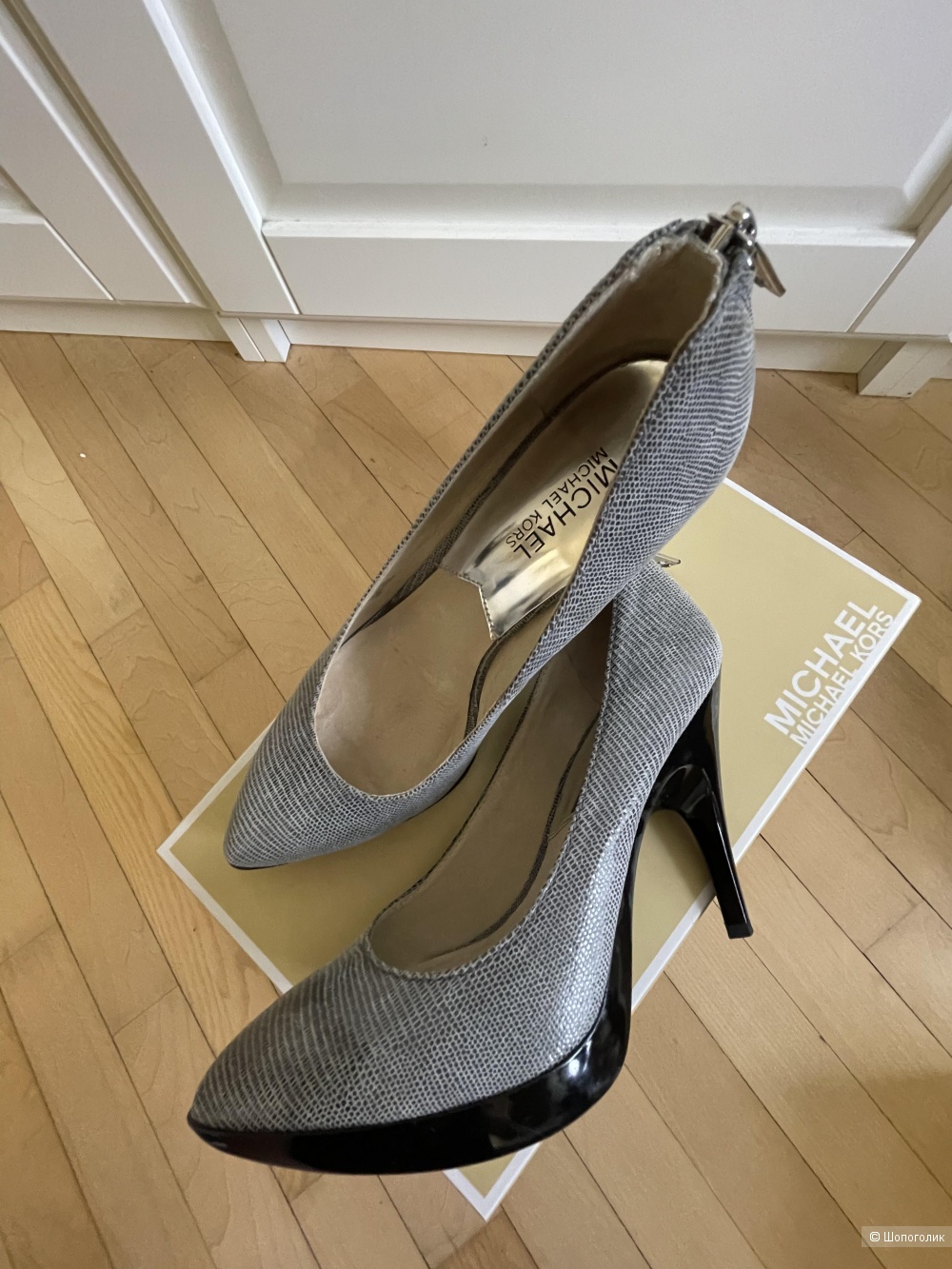 Туфли Michael Kors