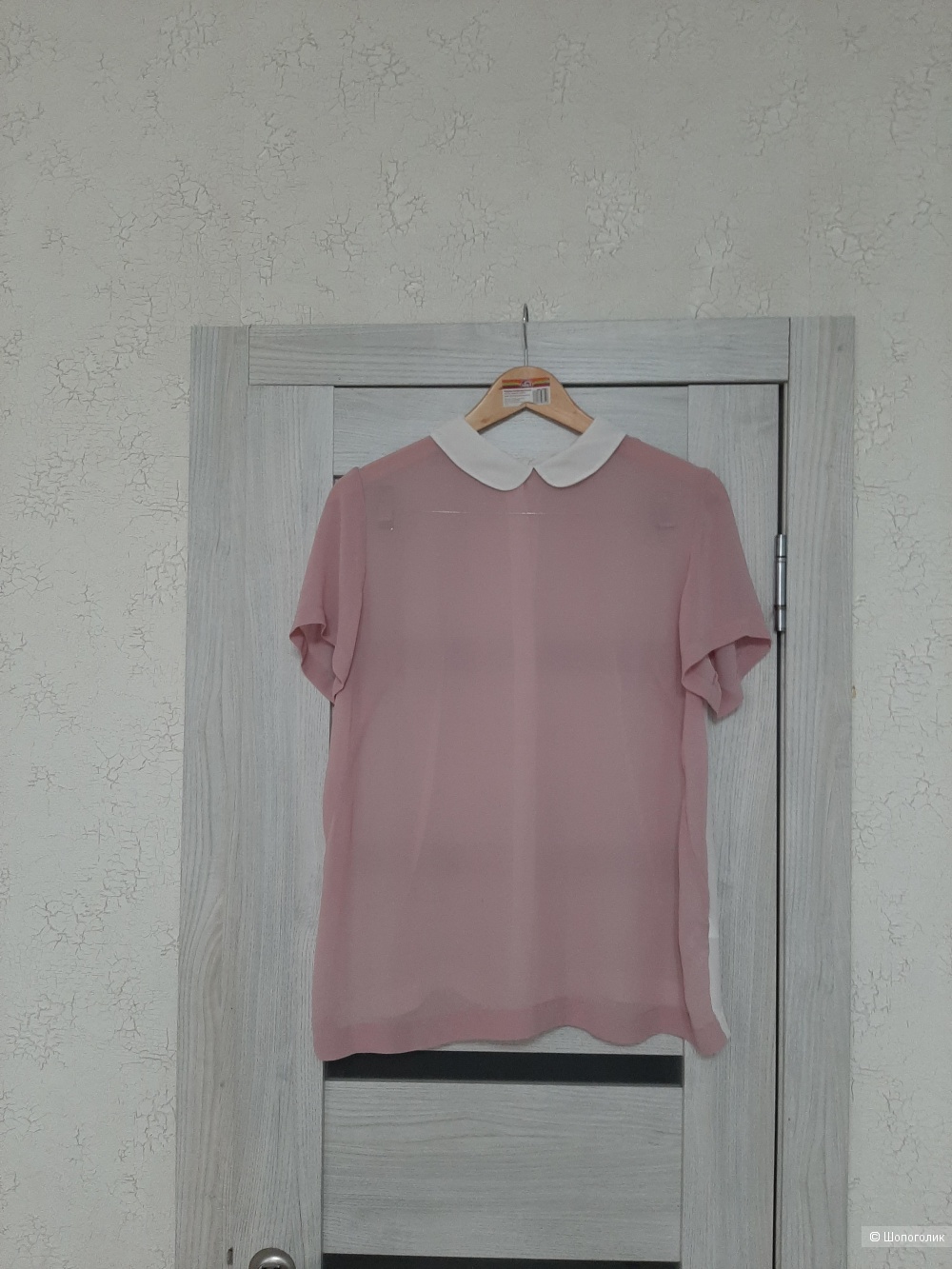 Блузка French Connection р.42