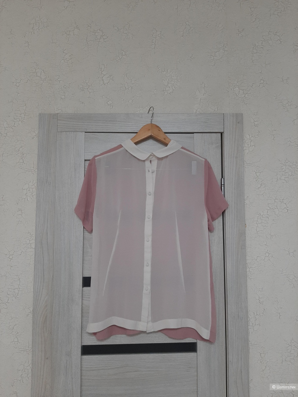 Блузка French Connection р.42