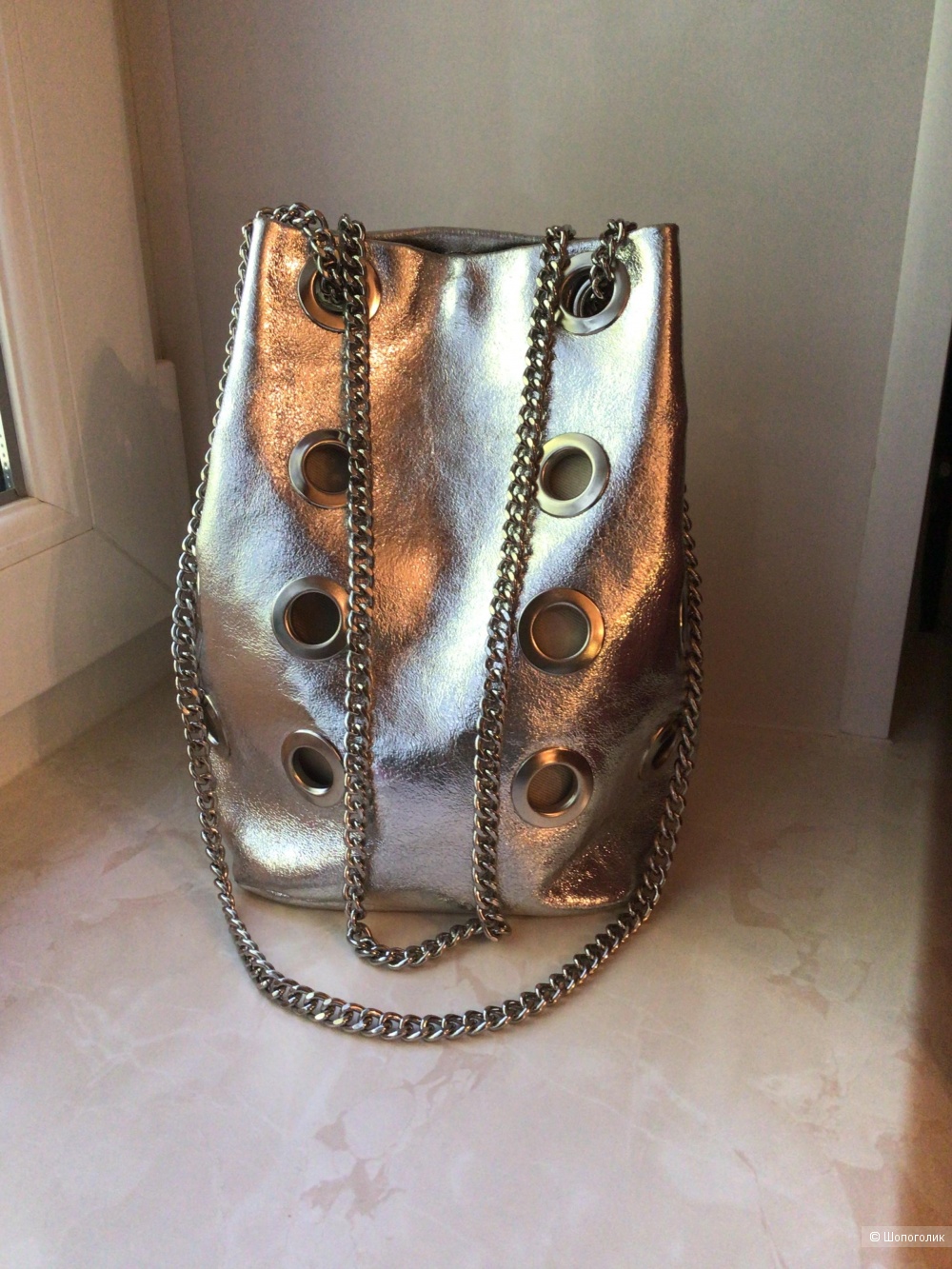 Сумка George Love