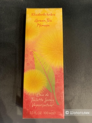 Elizabeth Arden Green Tea Mimoza 100ml