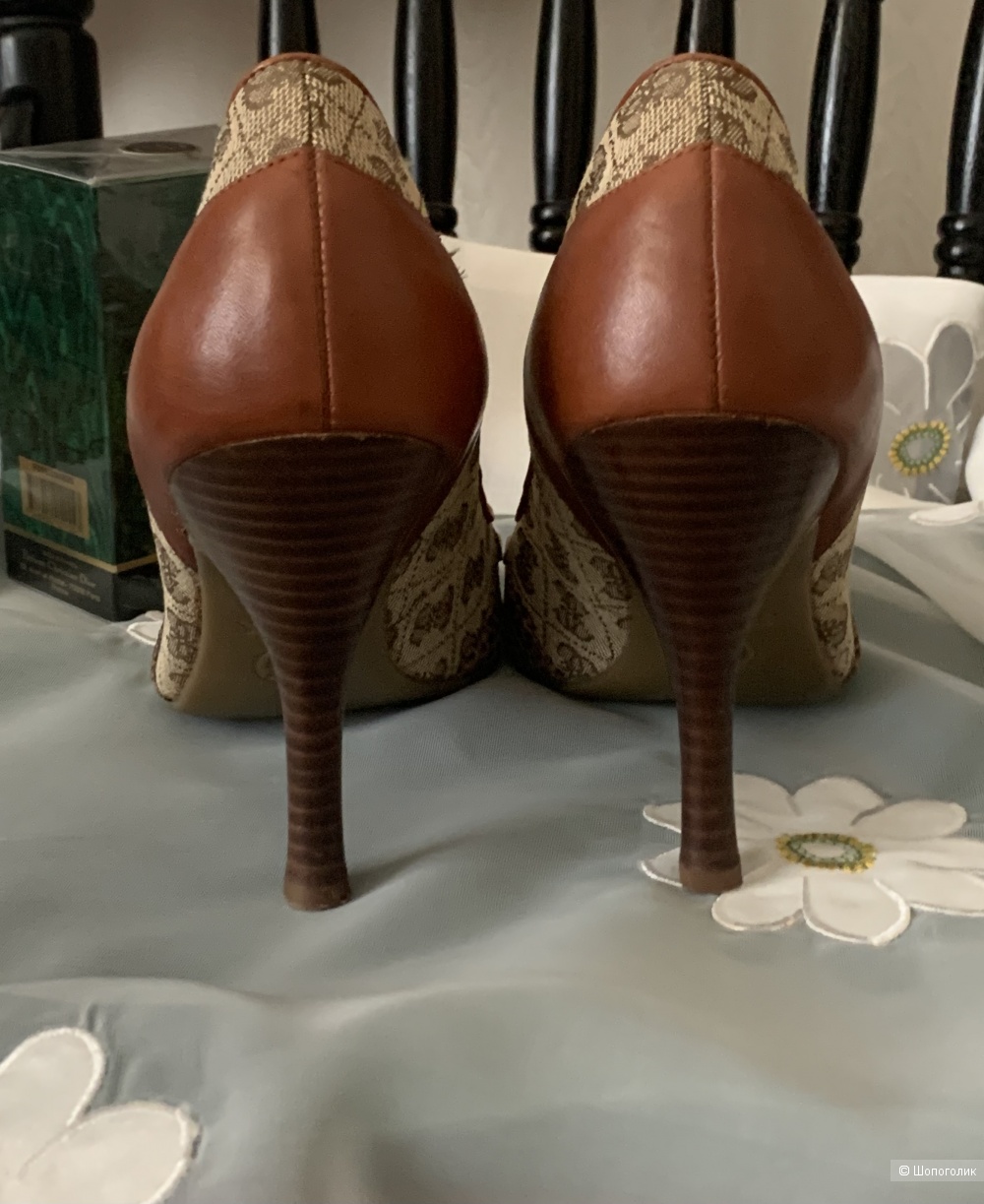 Туфли Guess Размер 39