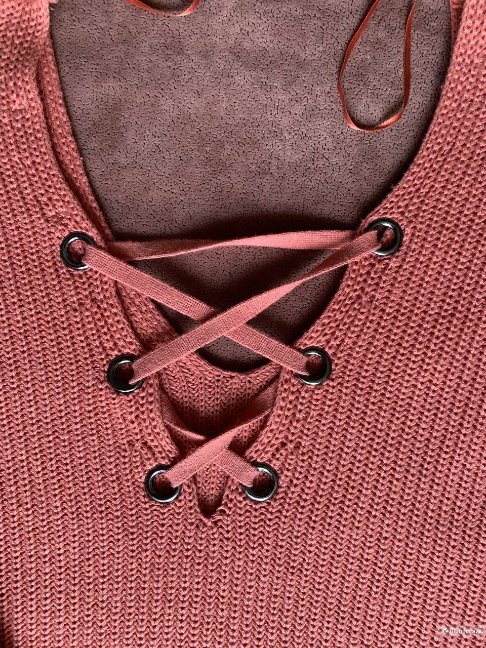 Свитер женский  Karen Millen размер 44-46