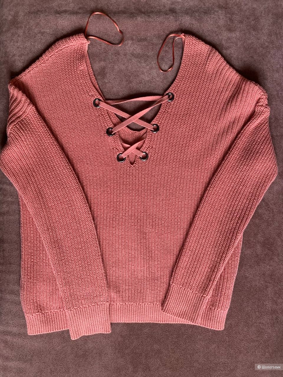 Свитер женский  Karen Millen размер 44-46