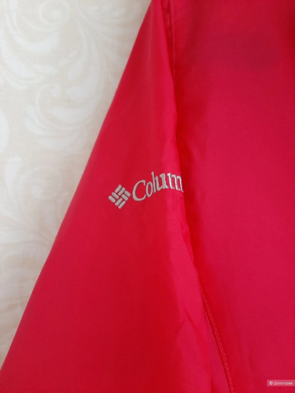 Куртка ветровка Columbia размер S