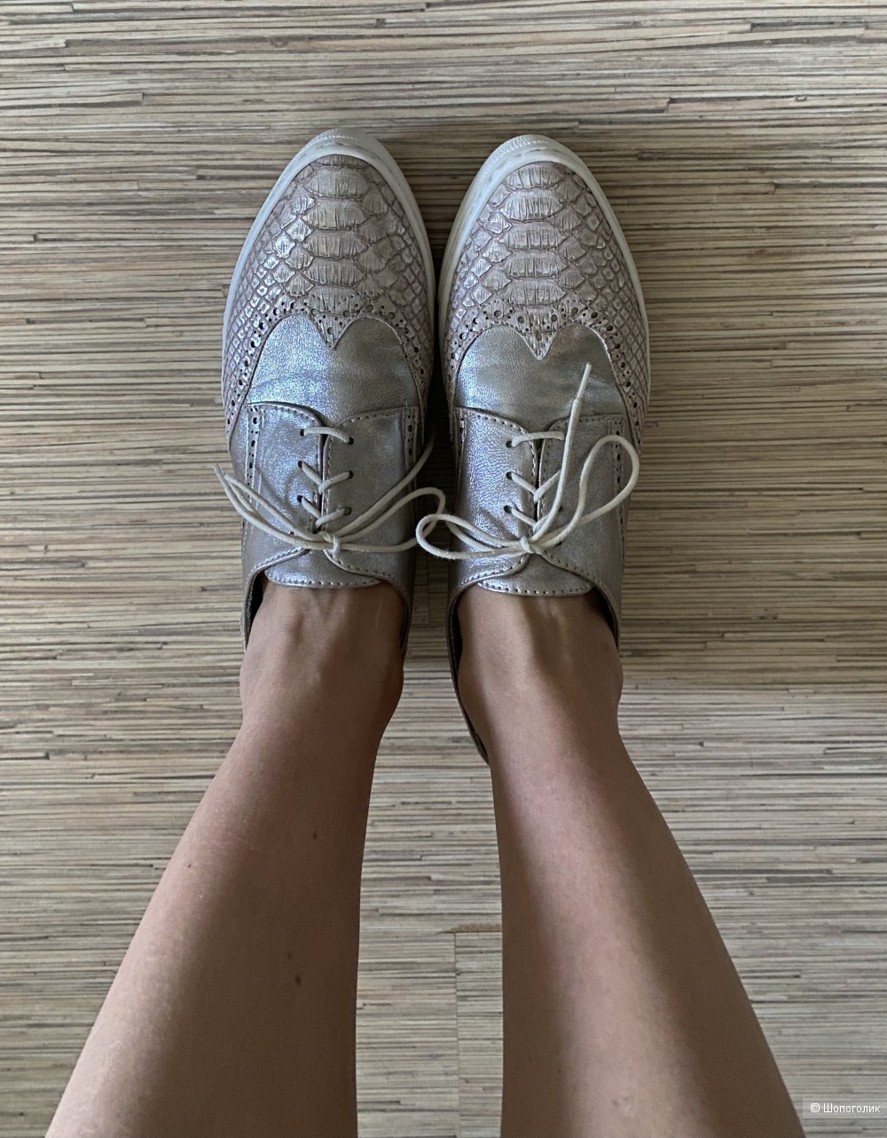 Кеды S.Oliver размер 39