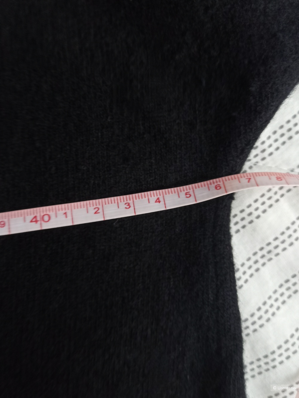 Шерстяное платье United colors of Benetton M/44-46